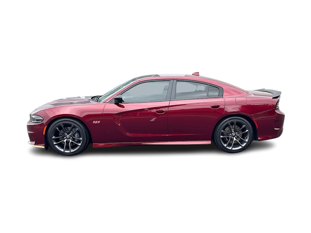 Thumbnail: 2023 Dodge Charger - 3