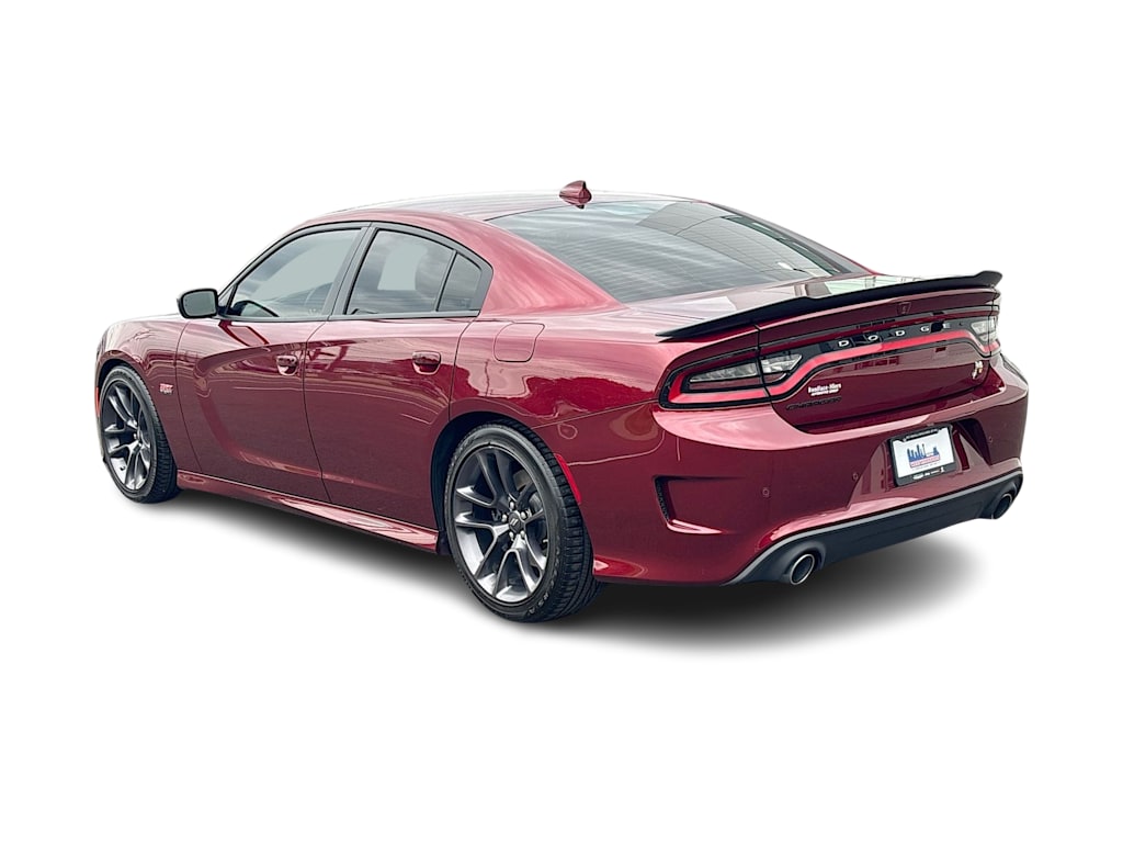 Thumbnail: 2023 Dodge Charger - 4