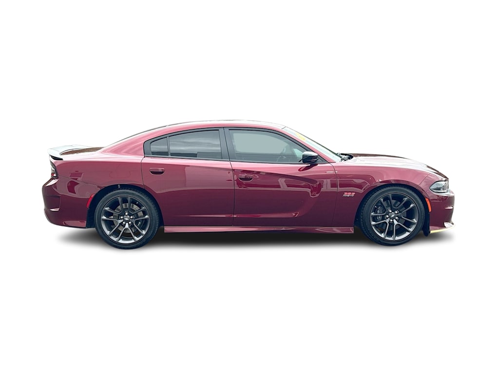 Thumbnail: 2023 Dodge Charger - 21