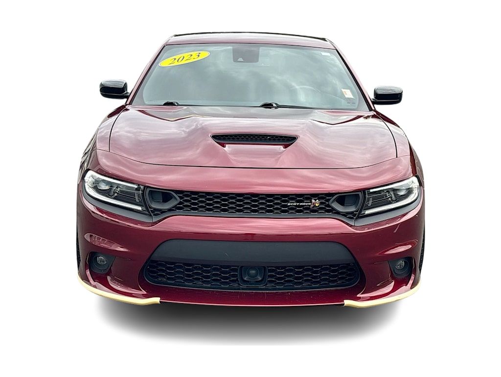 Thumbnail: 2023 Dodge Charger - 6
