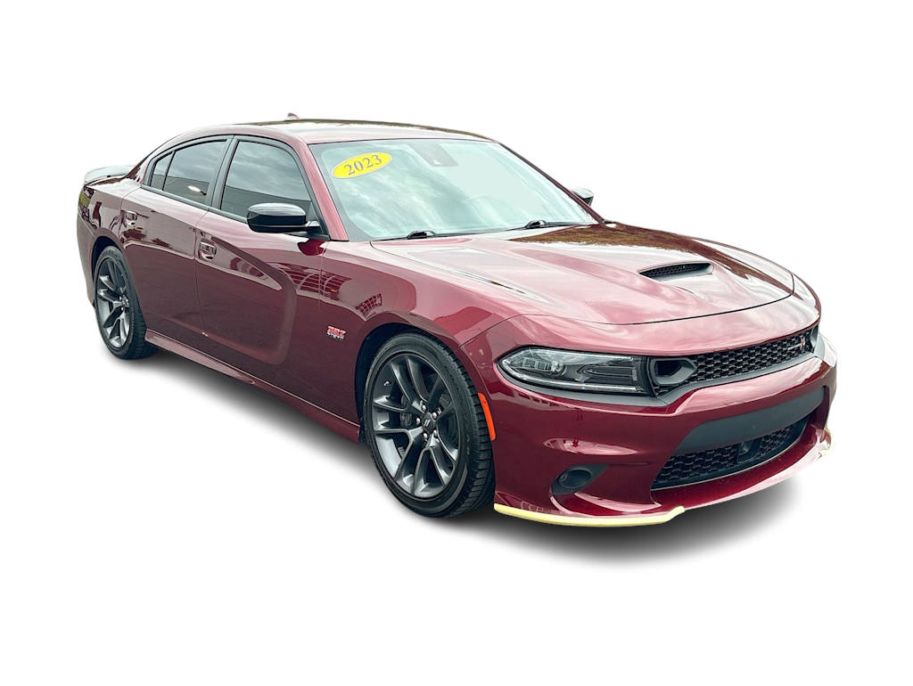 Thumbnail: 2023 Dodge Charger - 20