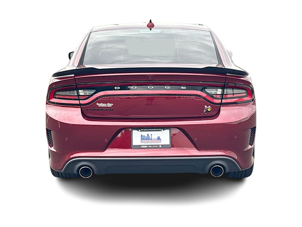Thumbnail: 2023 Dodge Charger - 5