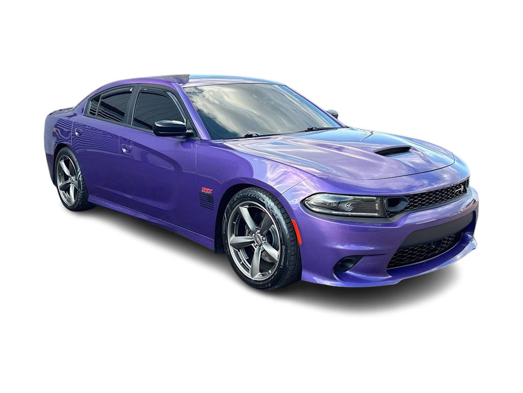Thumbnail: 2023 Dodge Charger - 21