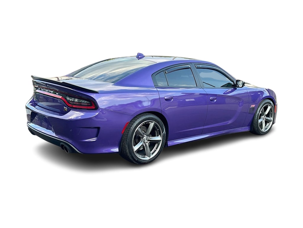 Thumbnail: 2023 Dodge Charger - 23