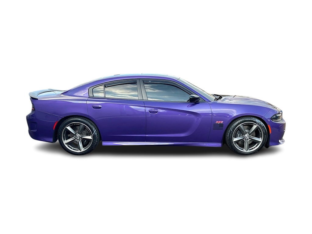 Thumbnail: 2023 Dodge Charger - 22