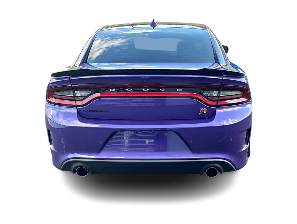 Thumbnail: 2023 Dodge Charger - 5