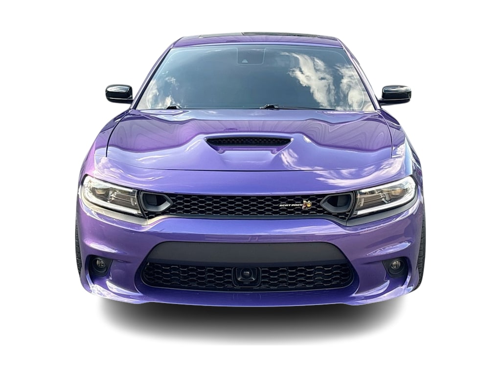 Thumbnail: 2023 Dodge Charger - 6