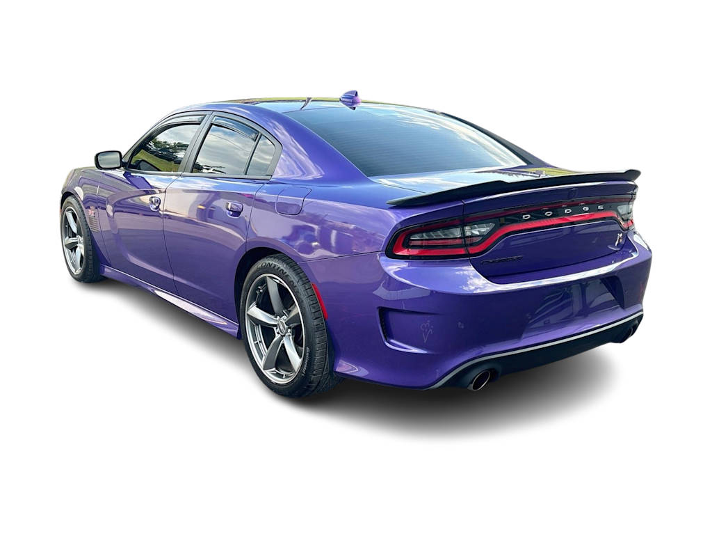 Thumbnail: 2023 Dodge Charger - 4
