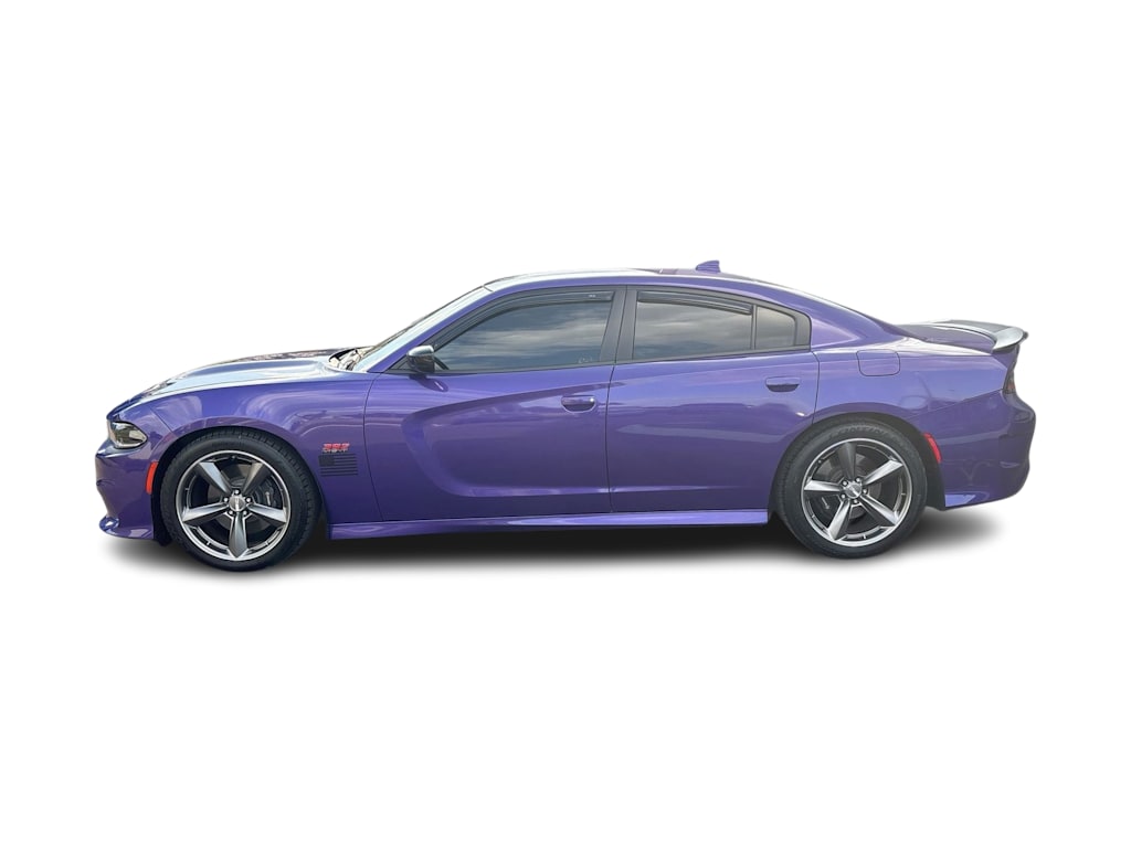 Thumbnail: 2023 Dodge Charger - 3