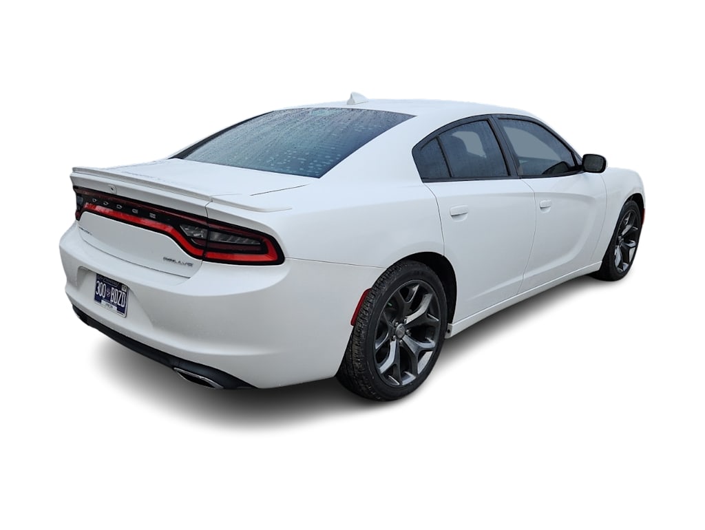 Thumbnail: 2015 Dodge Charger - 15