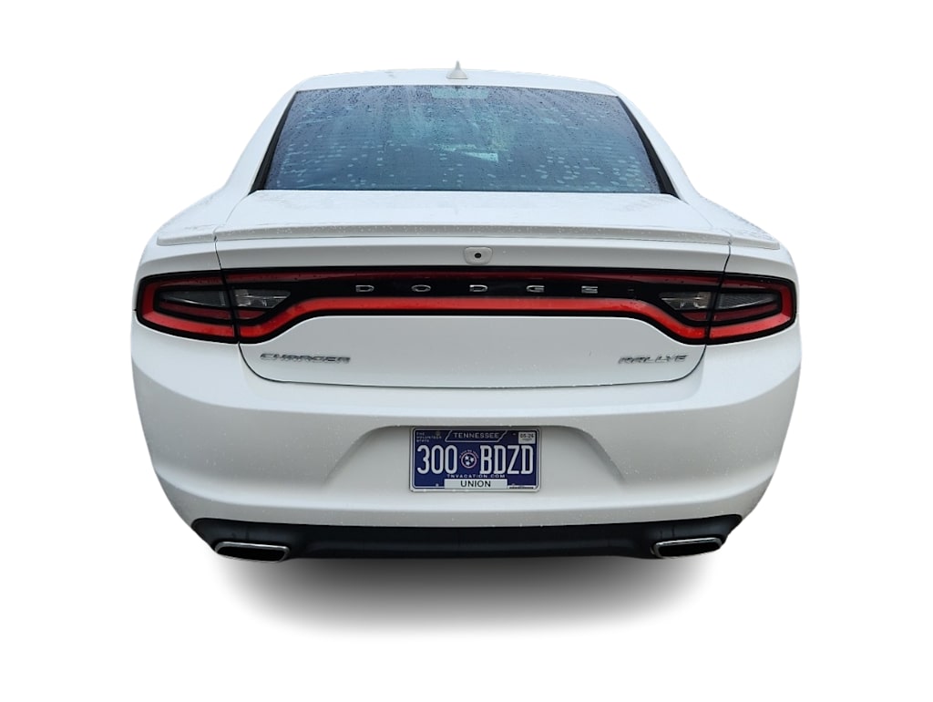 Thumbnail: 2015 Dodge Charger - 5