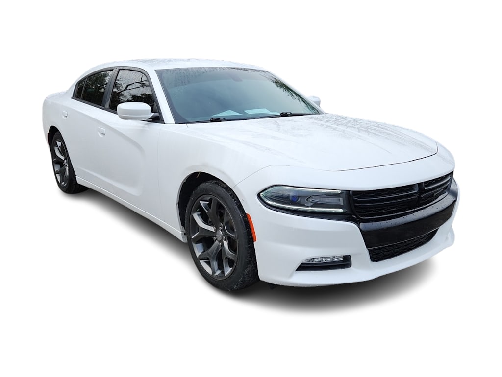 Thumbnail: 2015 Dodge Charger - 17
