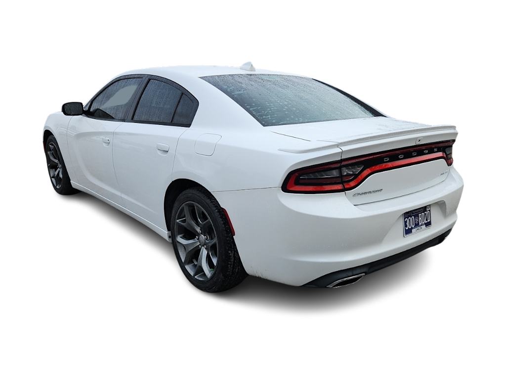 Thumbnail: 2015 Dodge Charger - 4