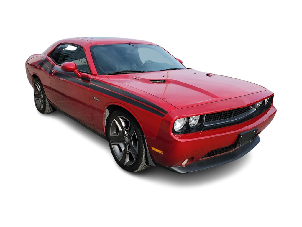 Thumbnail: 2012 Dodge Challenger - 18