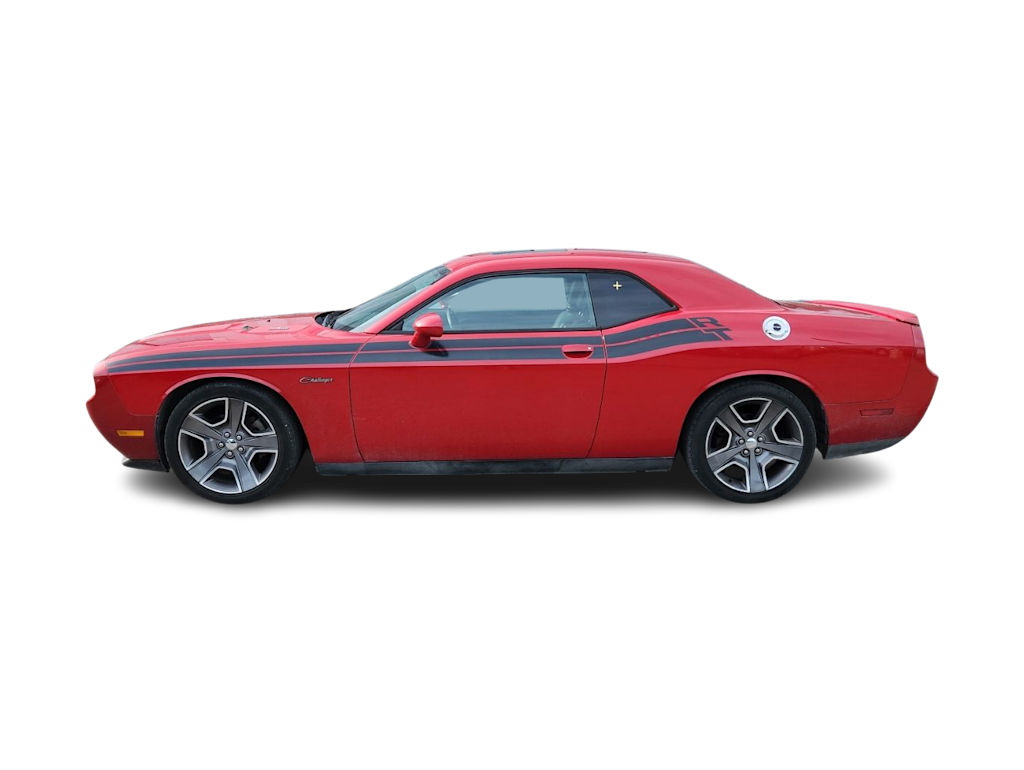 Thumbnail: 2012 Dodge Challenger - 3