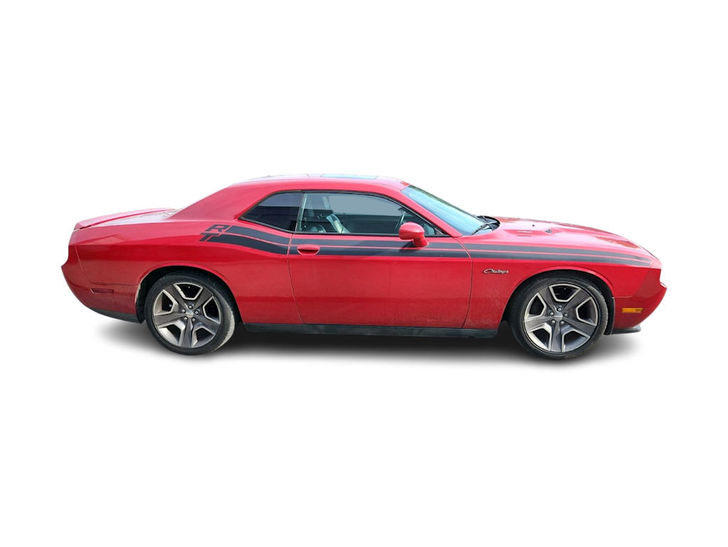 Thumbnail: 2012 Dodge Challenger - 17
