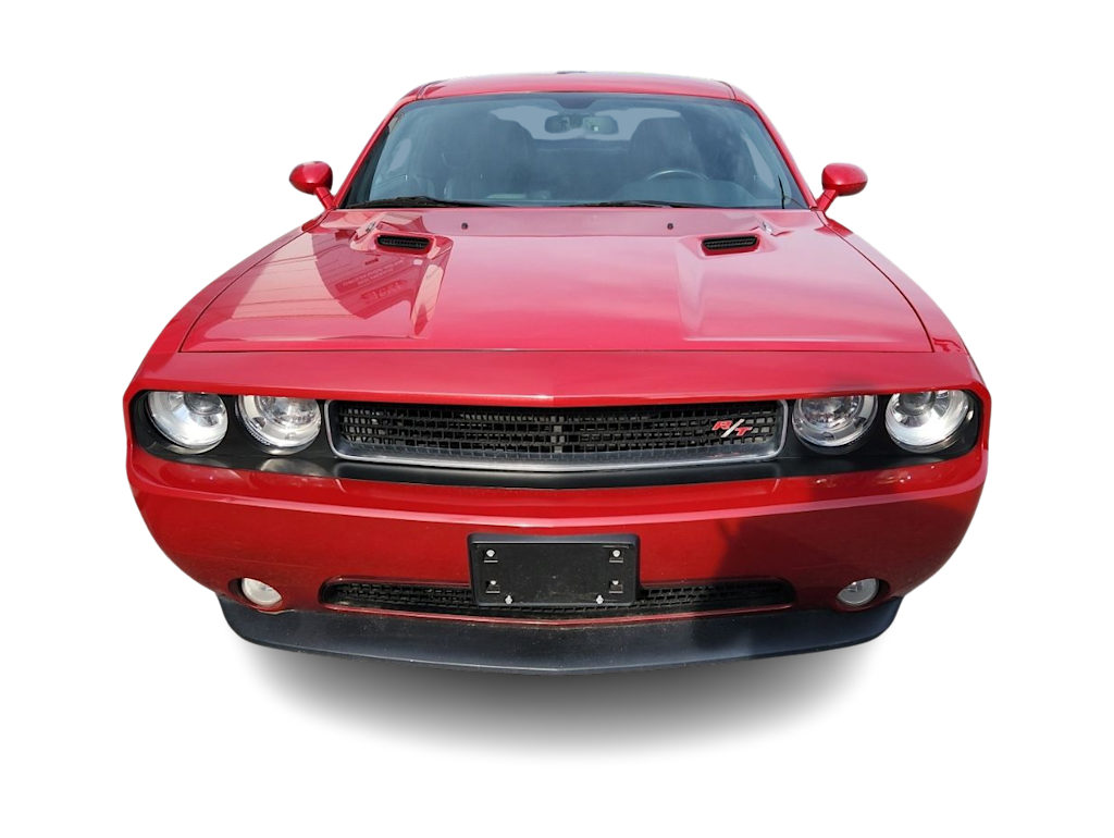 Thumbnail: 2012 Dodge Challenger - 6