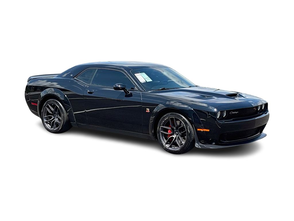 Thumbnail: 2020 Dodge Challenger - 20