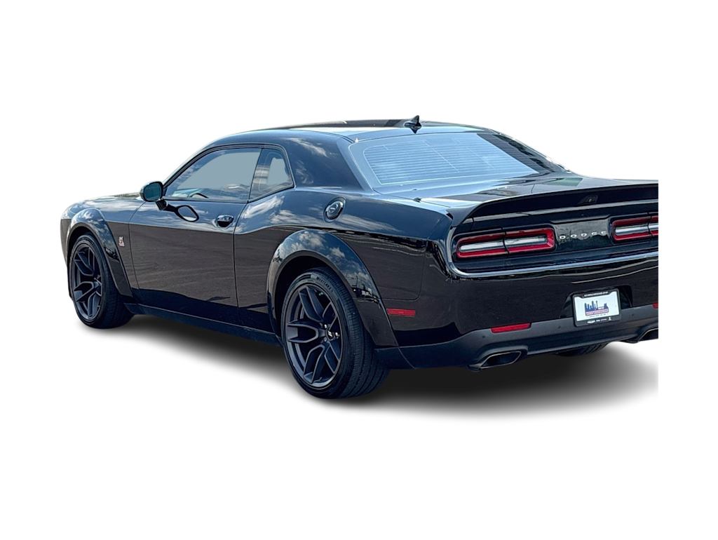 Thumbnail: 2020 Dodge Challenger - 4