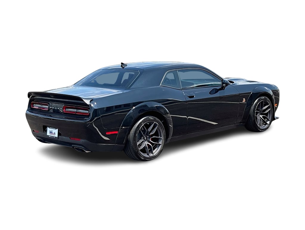 Thumbnail: 2020 Dodge Challenger - 22
