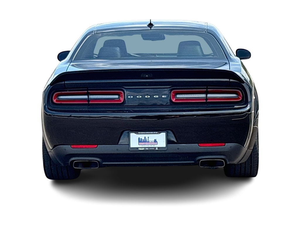 Thumbnail: 2020 Dodge Challenger - 23