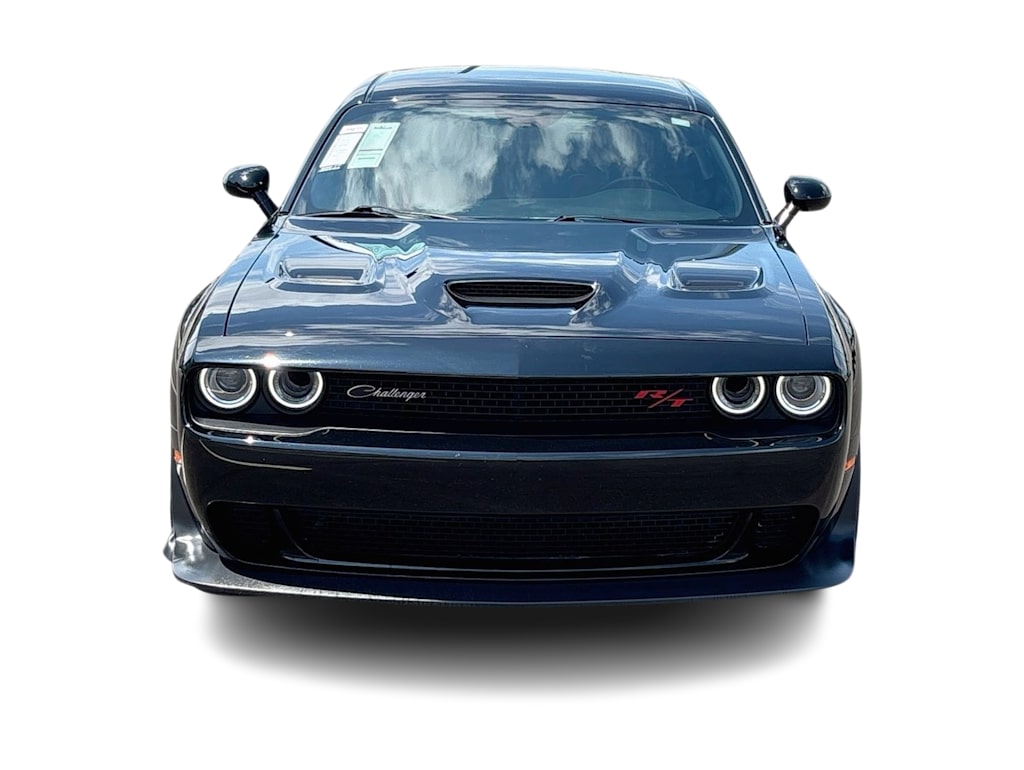 Thumbnail: 2020 Dodge Challenger - 5