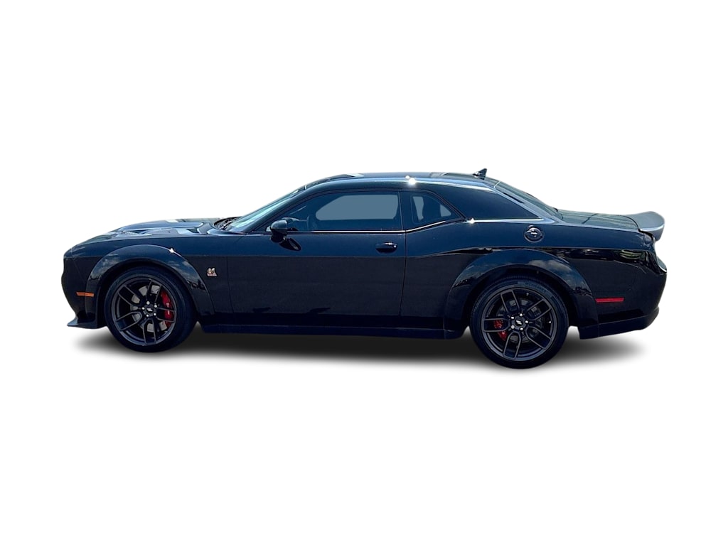 Thumbnail: 2020 Dodge Challenger - 3