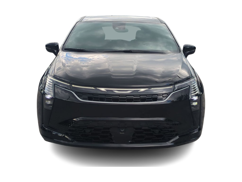 Thumbnail: 2027 Chrysler Pacifica - 6