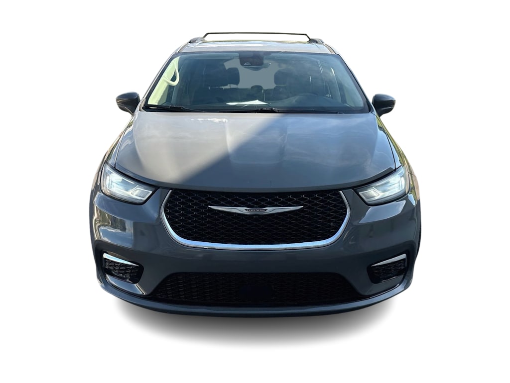 Thumbnail: 2022 Chrysler Pacifica - 6
