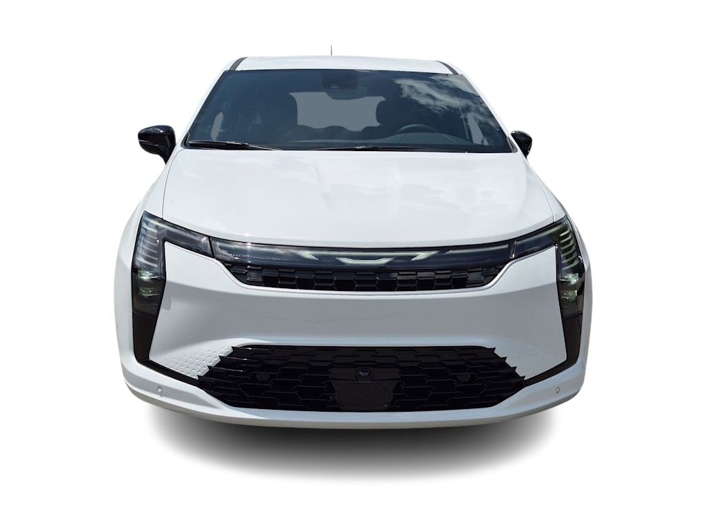 Thumbnail: 2027 Chrysler Pacifica - 6