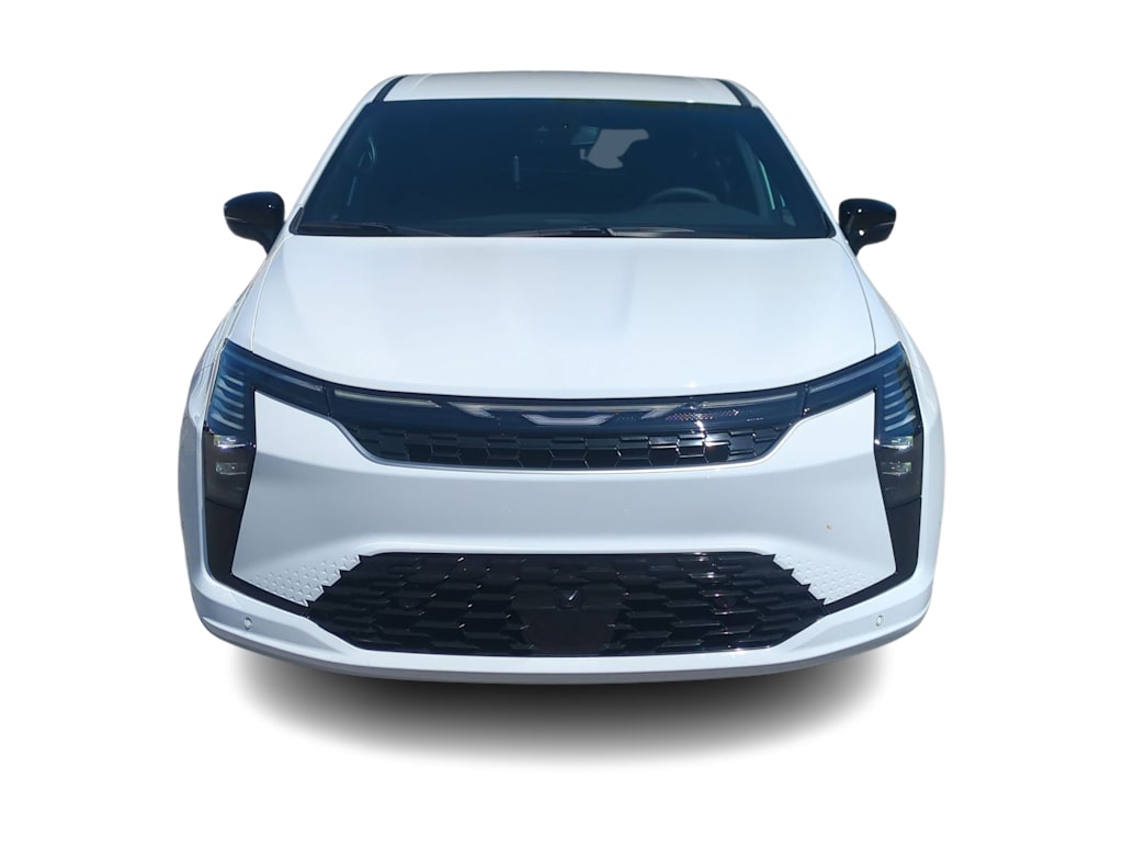 Thumbnail: 2027 Chrysler Pacifica - 6
