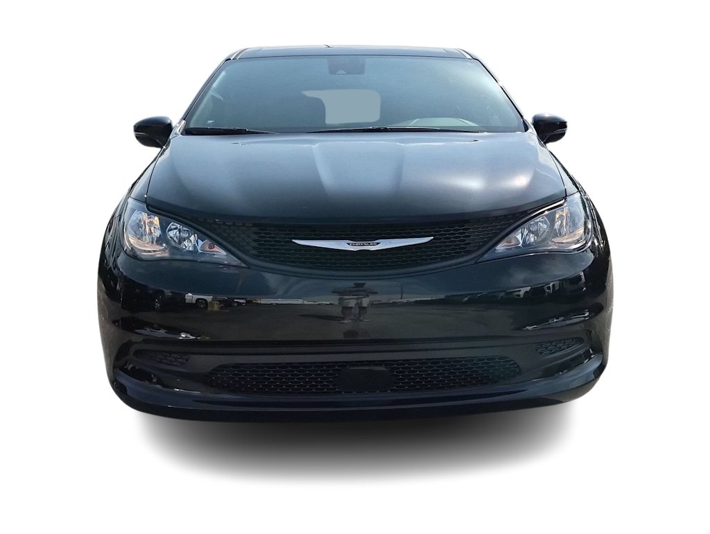 Thumbnail: 2027 Chrysler Pacifica - 6