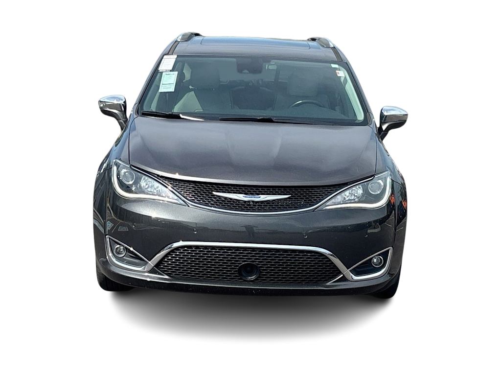 Thumbnail: 2019 Chrysler Pacifica - 6