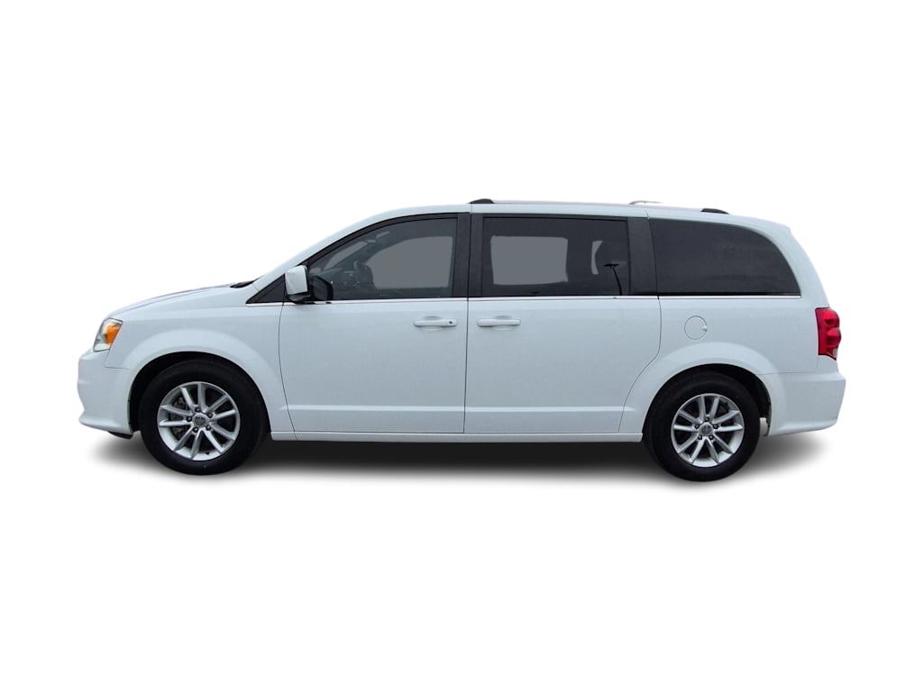 Thumbnail: 2020 Dodge Grand Caravan - 3