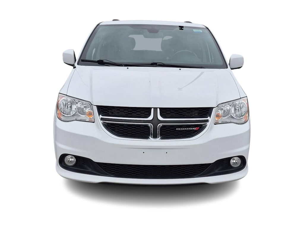 Thumbnail: 2020 Dodge Grand Caravan - 6