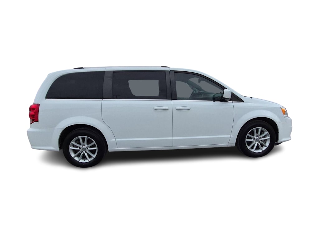 Thumbnail: 2020 Dodge Grand Caravan - 19