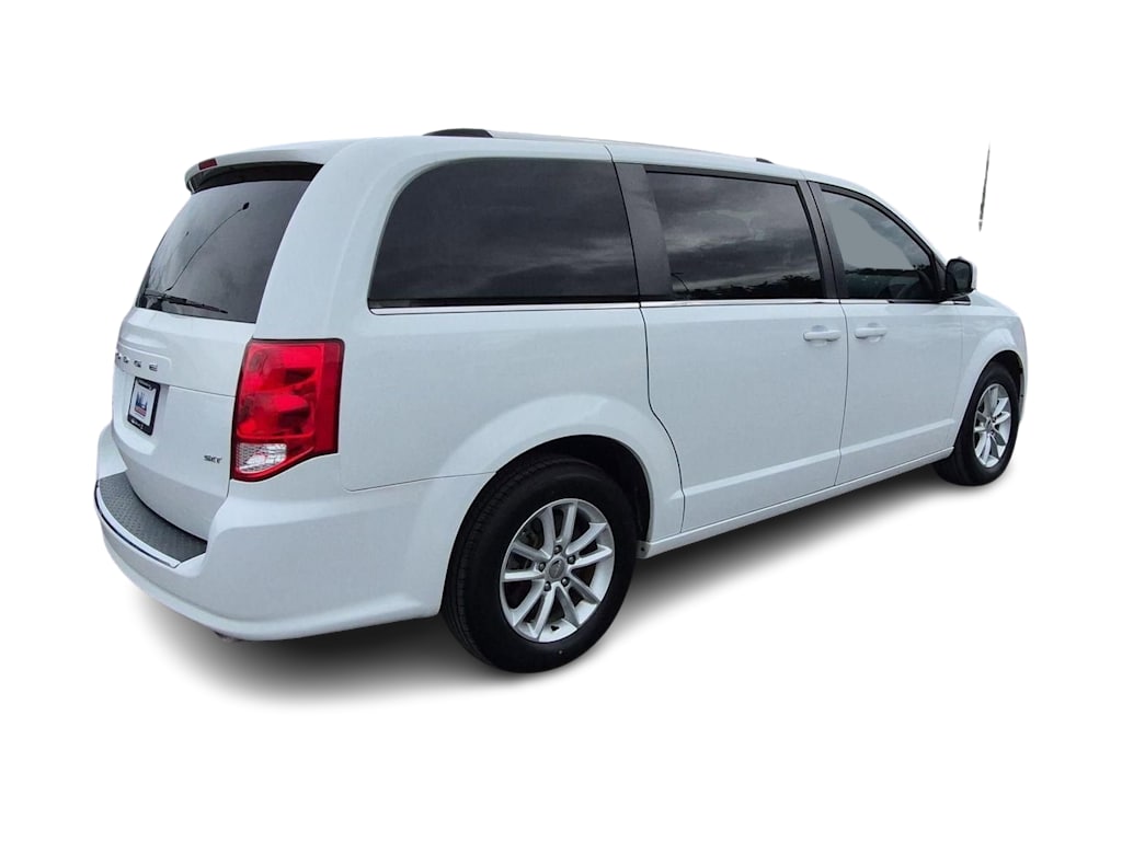 Thumbnail: 2020 Dodge Grand Caravan - 18