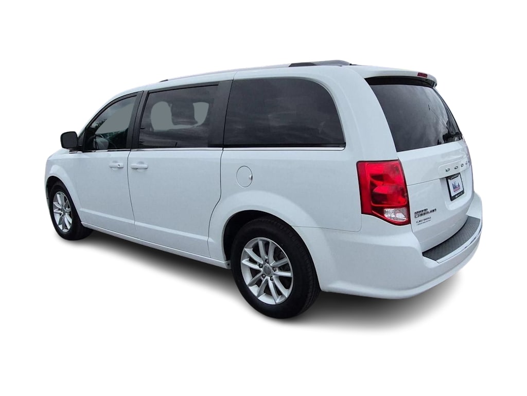 Thumbnail: 2020 Dodge Grand Caravan - 4