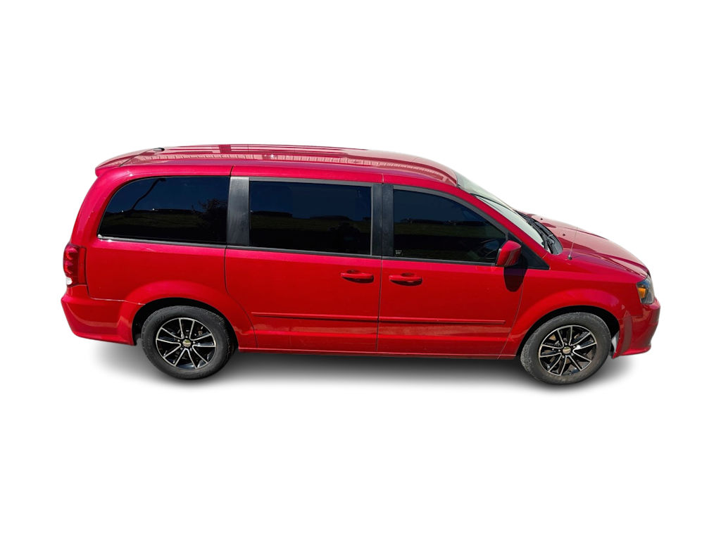 Thumbnail: 2015 Dodge Grand Caravan - 20