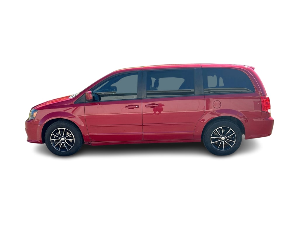 Thumbnail: 2015 Dodge Grand Caravan - 3