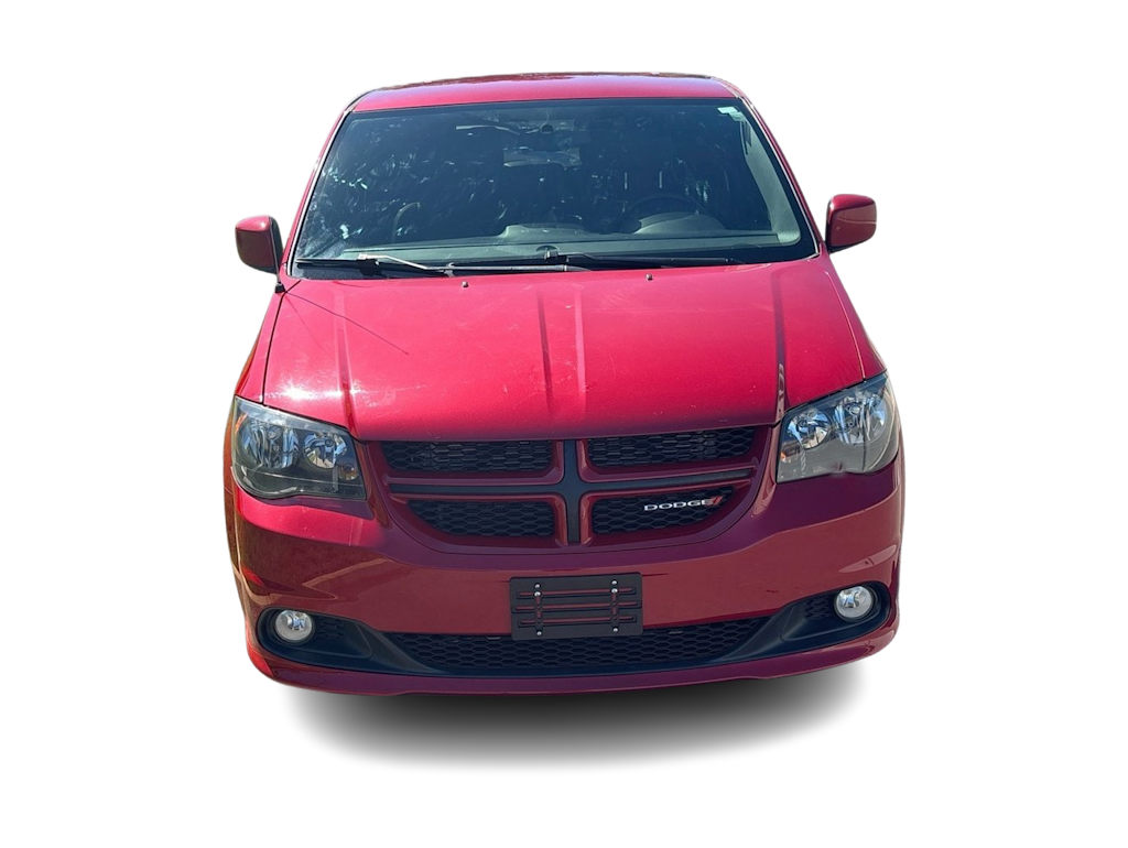 Thumbnail: 2015 Dodge Grand Caravan - 6