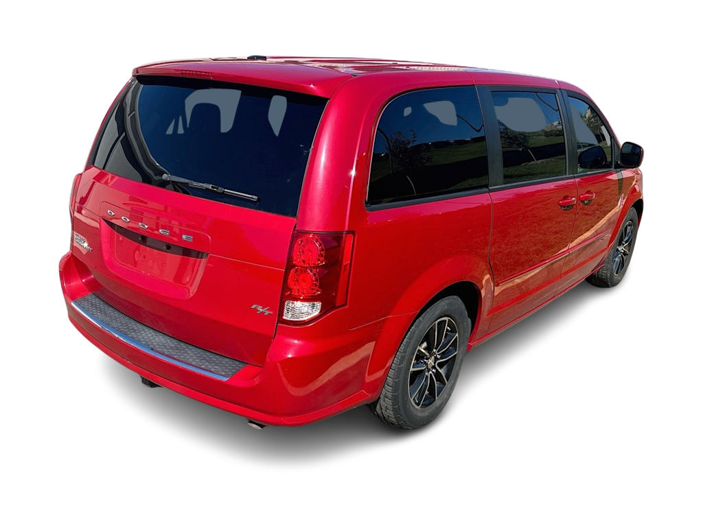 Thumbnail: 2015 Dodge Grand Caravan - 21