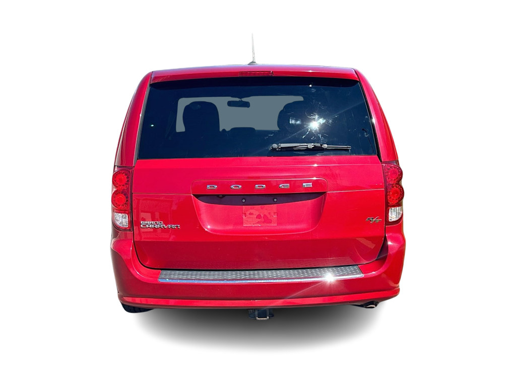 Thumbnail: 2015 Dodge Grand Caravan - 5