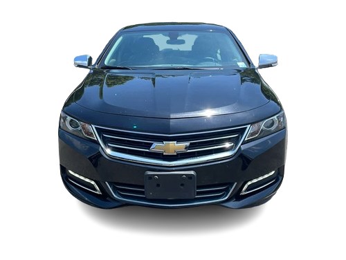 2018 Chevrolet Impala Premier 6