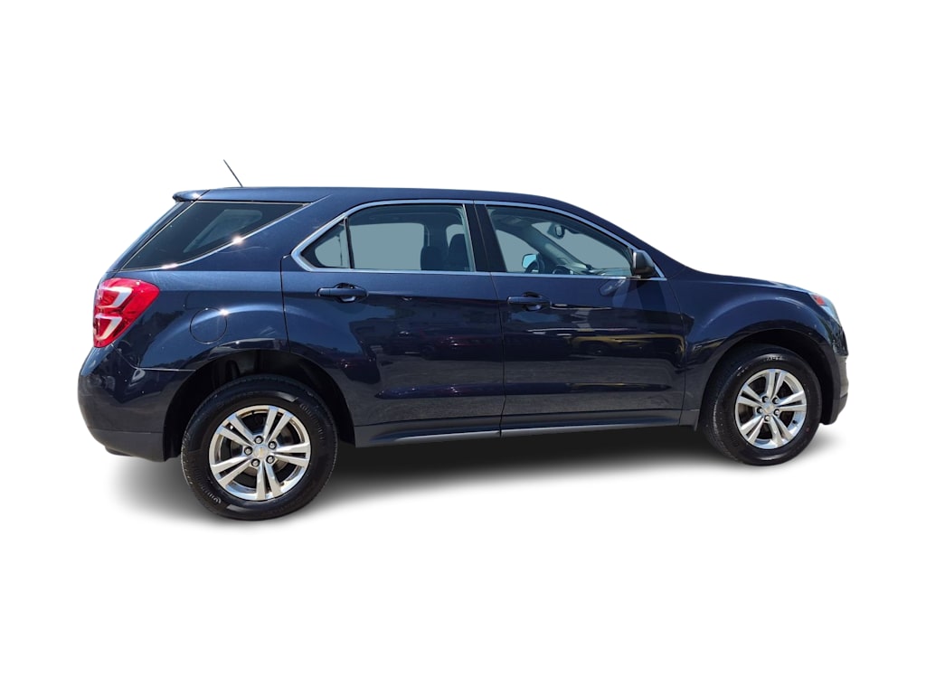 Thumbnail: 2016 Chevrolet Equinox - 22