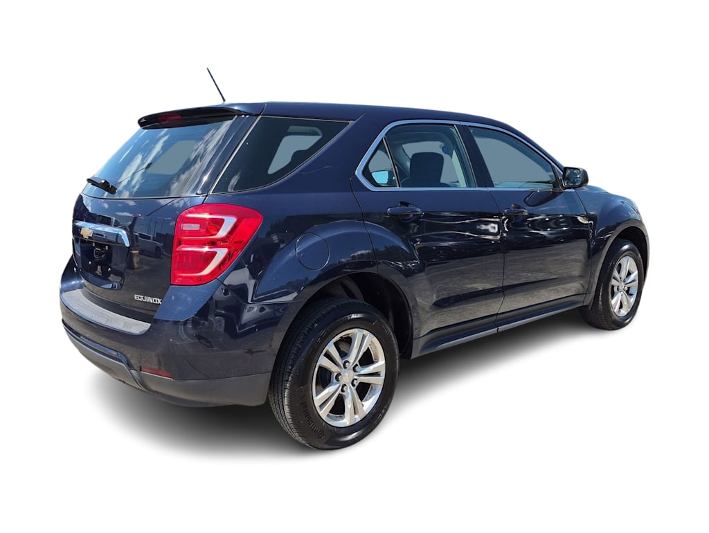 Thumbnail: 2016 Chevrolet Equinox - 21