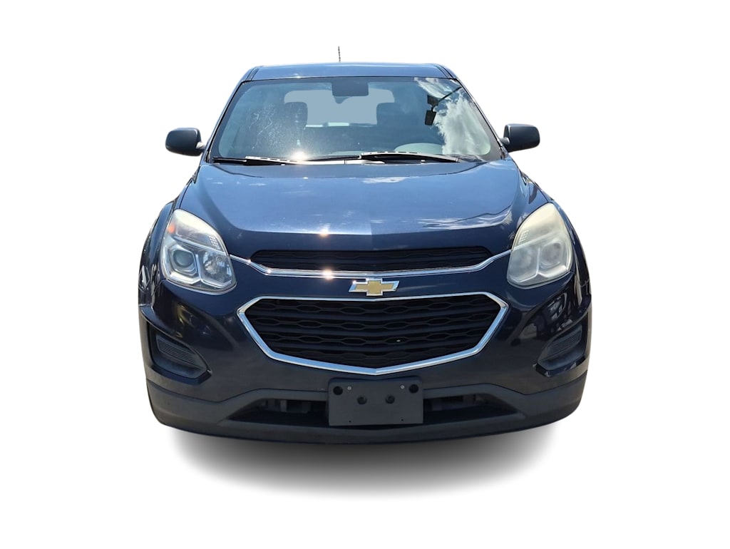 Thumbnail: 2016 Chevrolet Equinox - 6