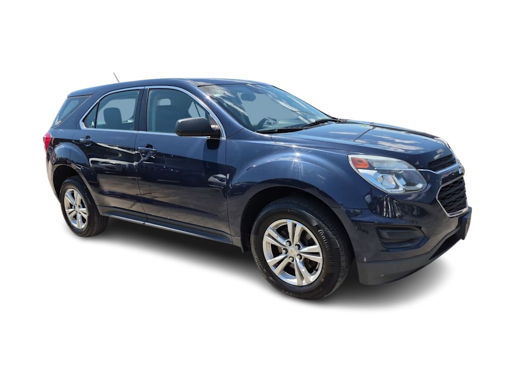 Thumbnail: 2016 Chevrolet Equinox - 19