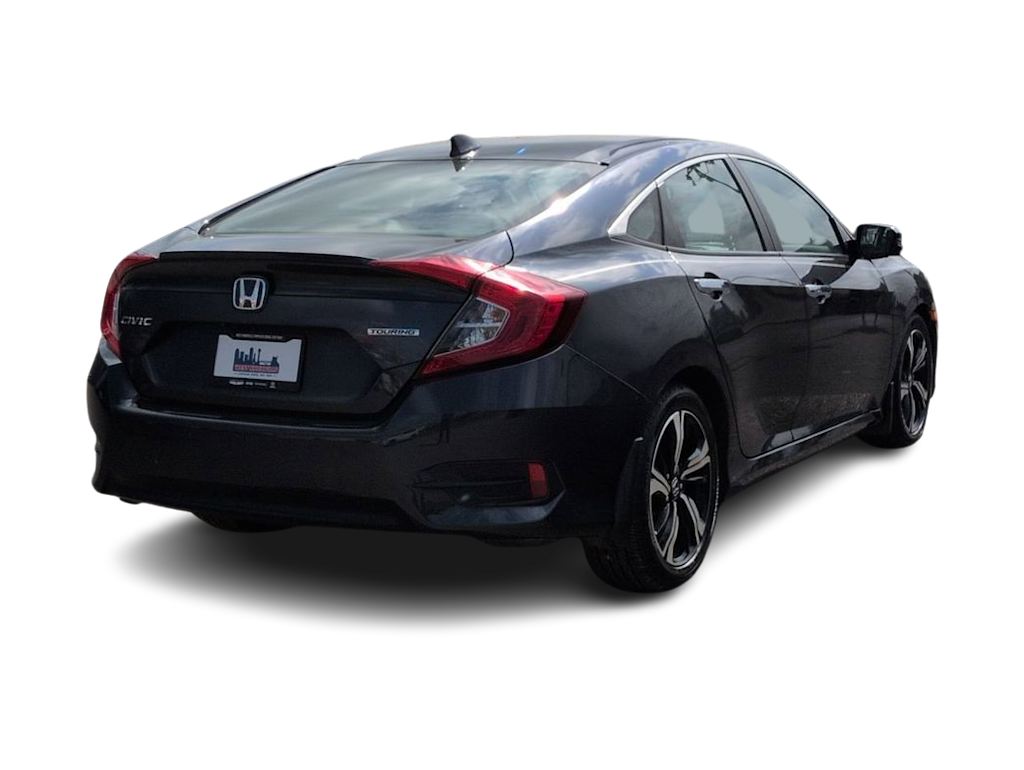 Thumbnail: 2018 Honda Civic - 19