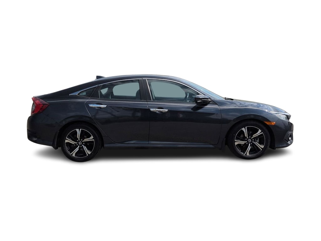 Thumbnail: 2018 Honda Civic - 20
